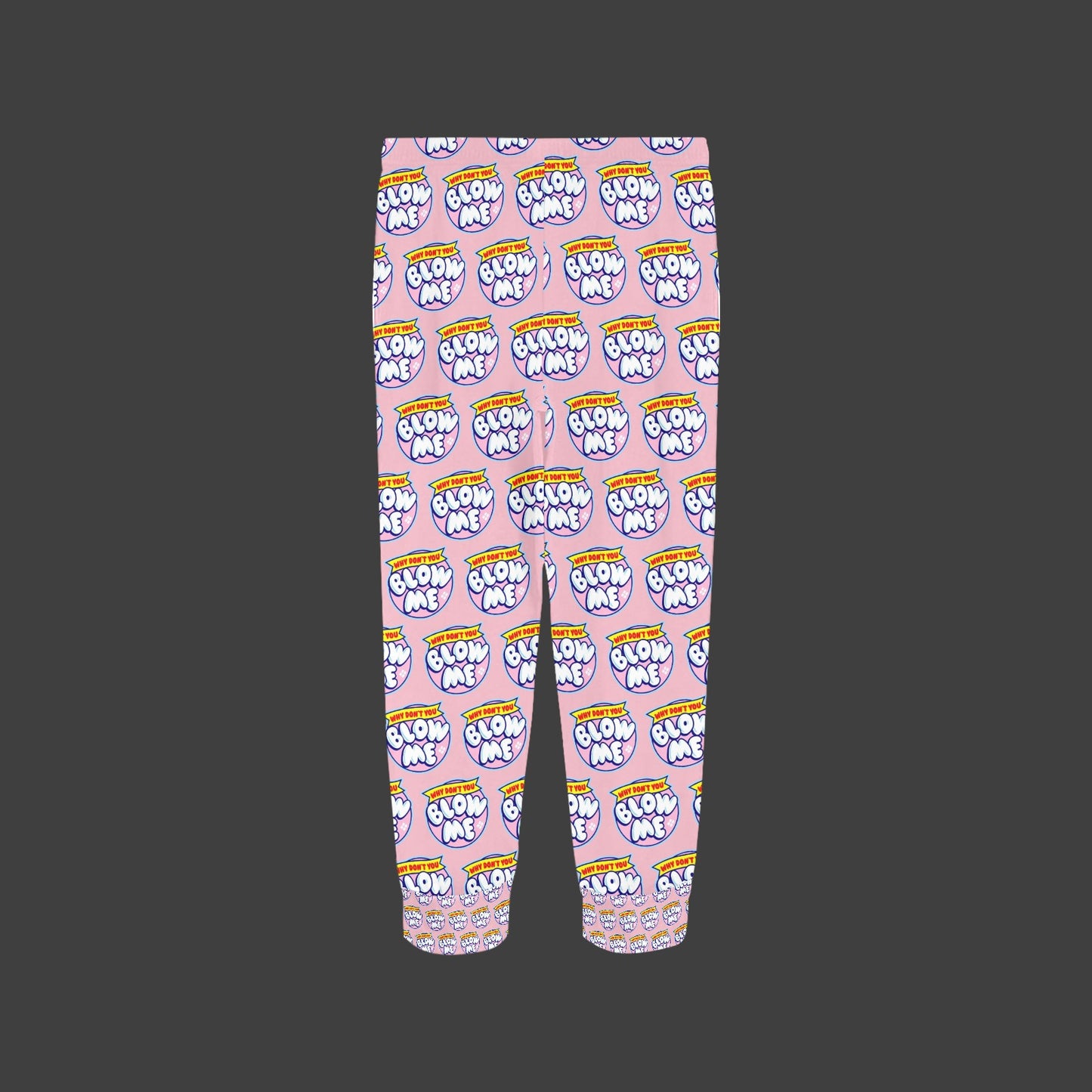 Blow Me Pajamas