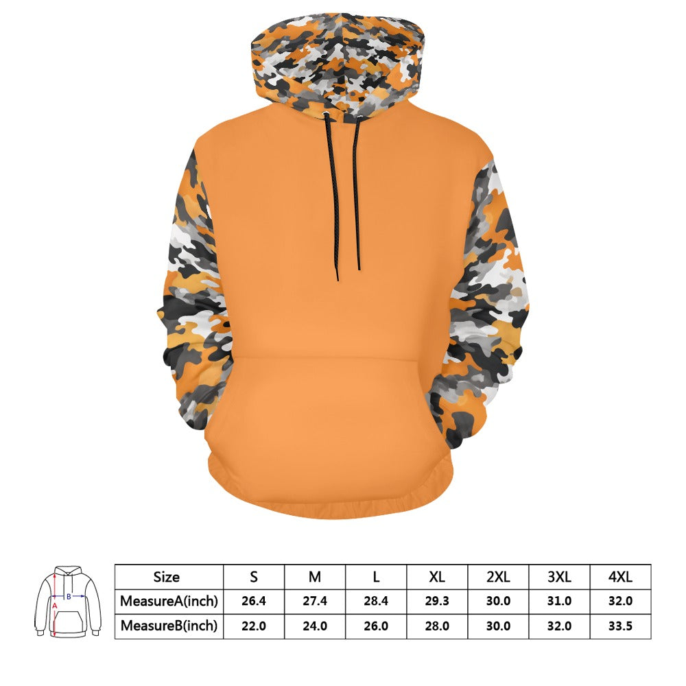 Westwood Hazard Hoodie