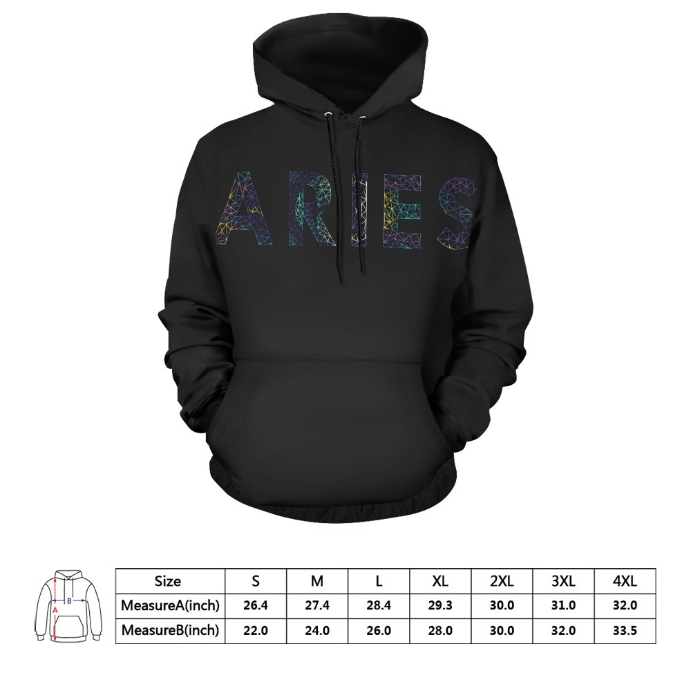 Aries Hoodie