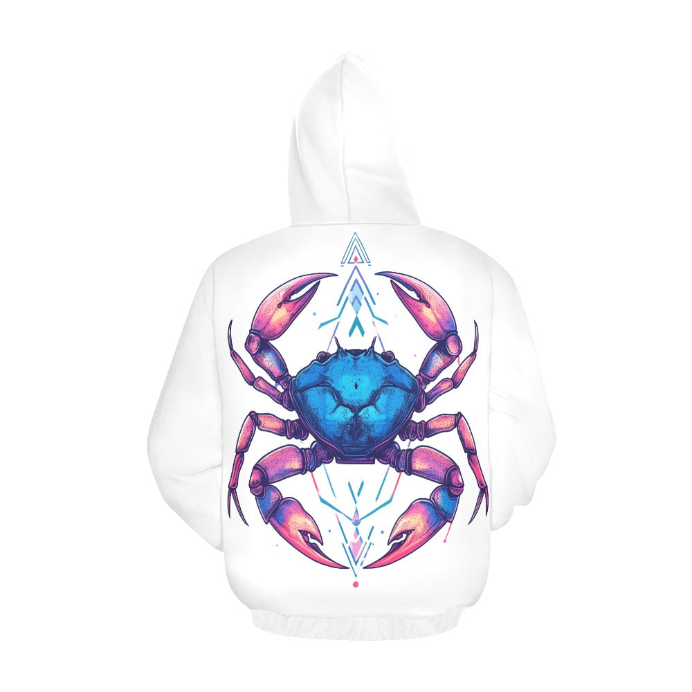 Cancer Hoodie