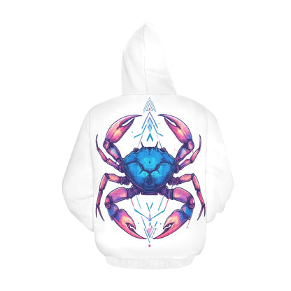 Cancer Hoodie