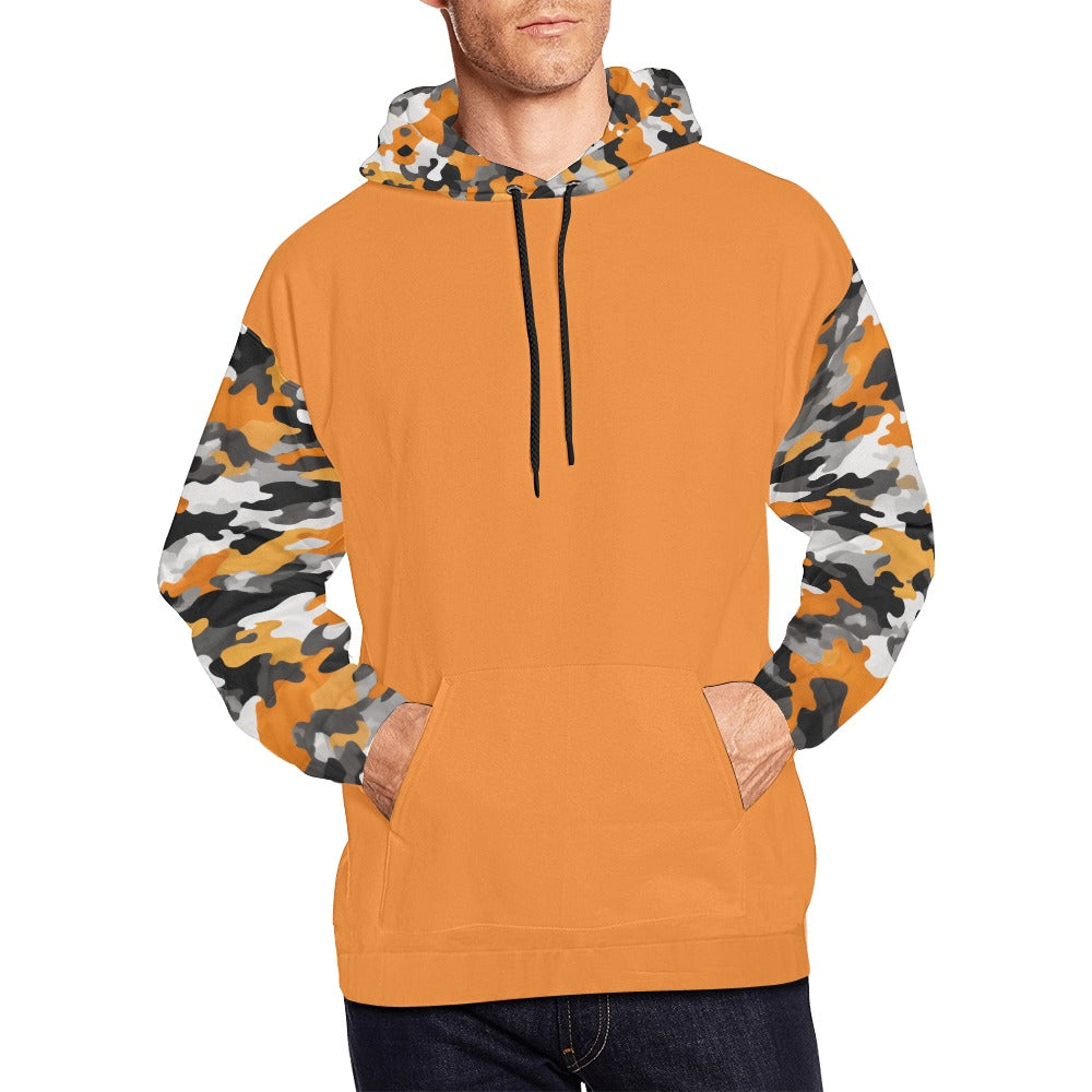 Westwood Hazard Hoodie