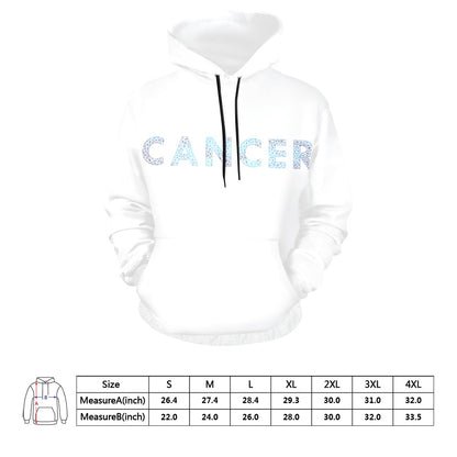 Cancer Hoodie