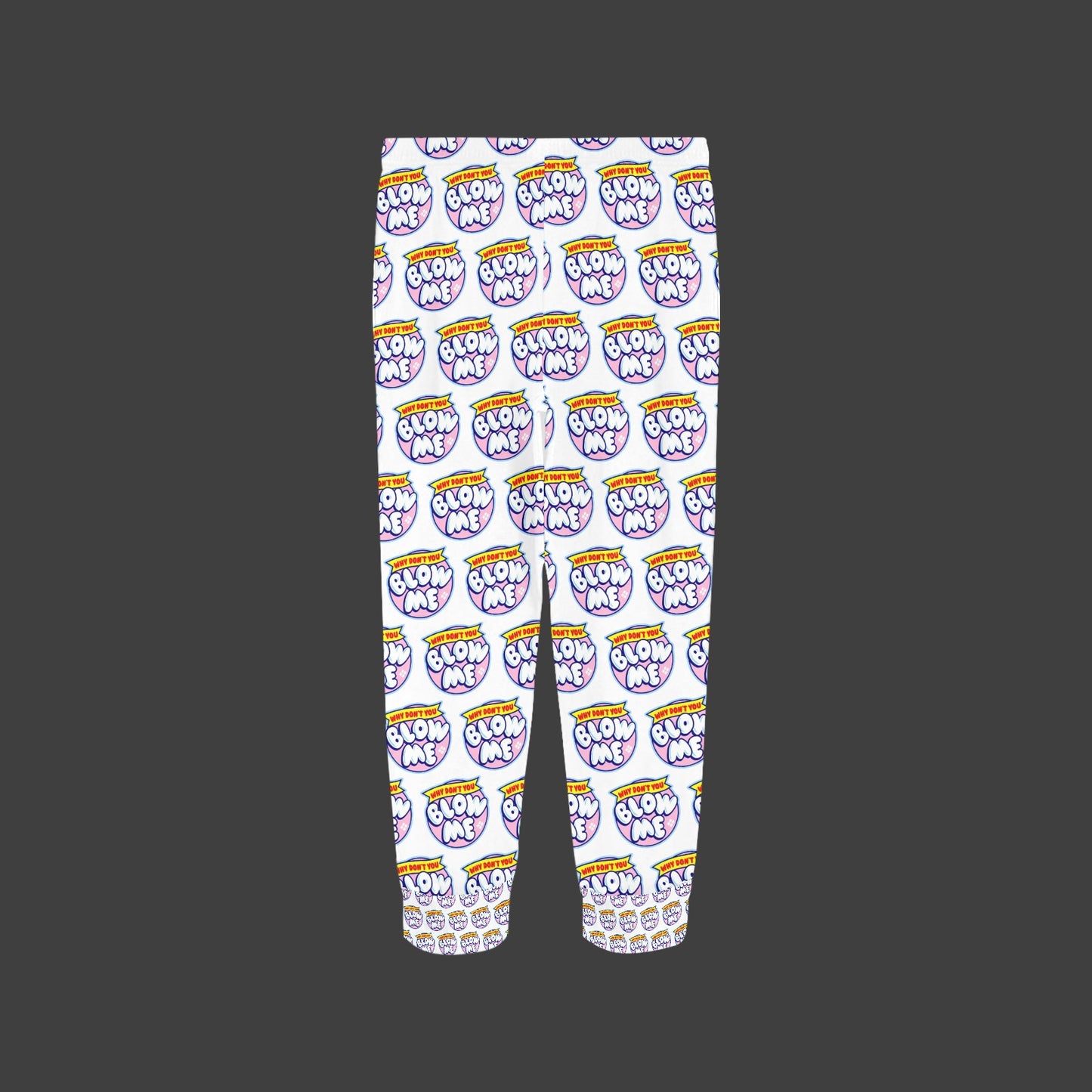 Blow Me Pajamas