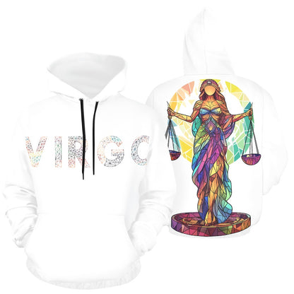 Virgo Hoodie