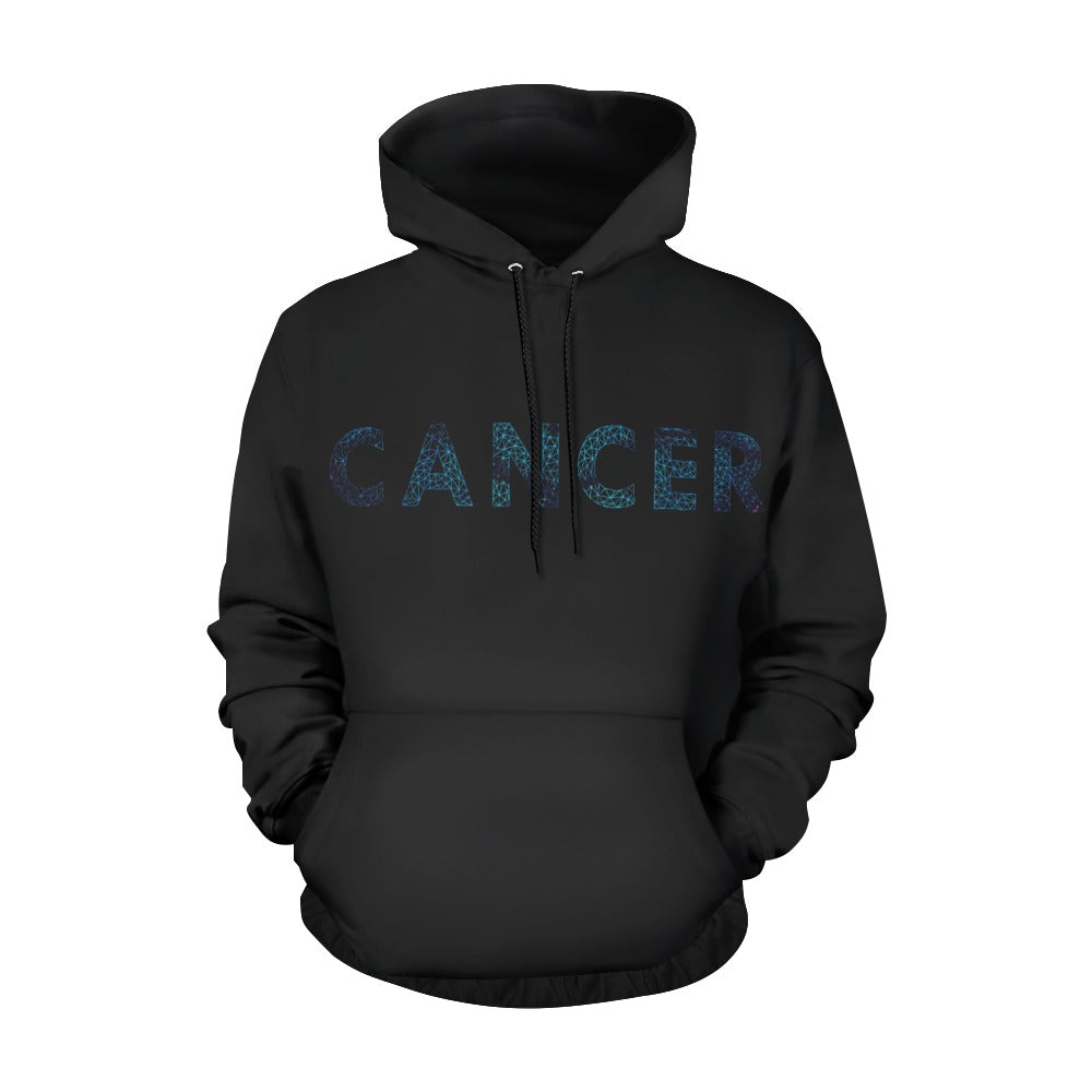 Cancer Hoodie