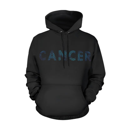 Cancer Hoodie