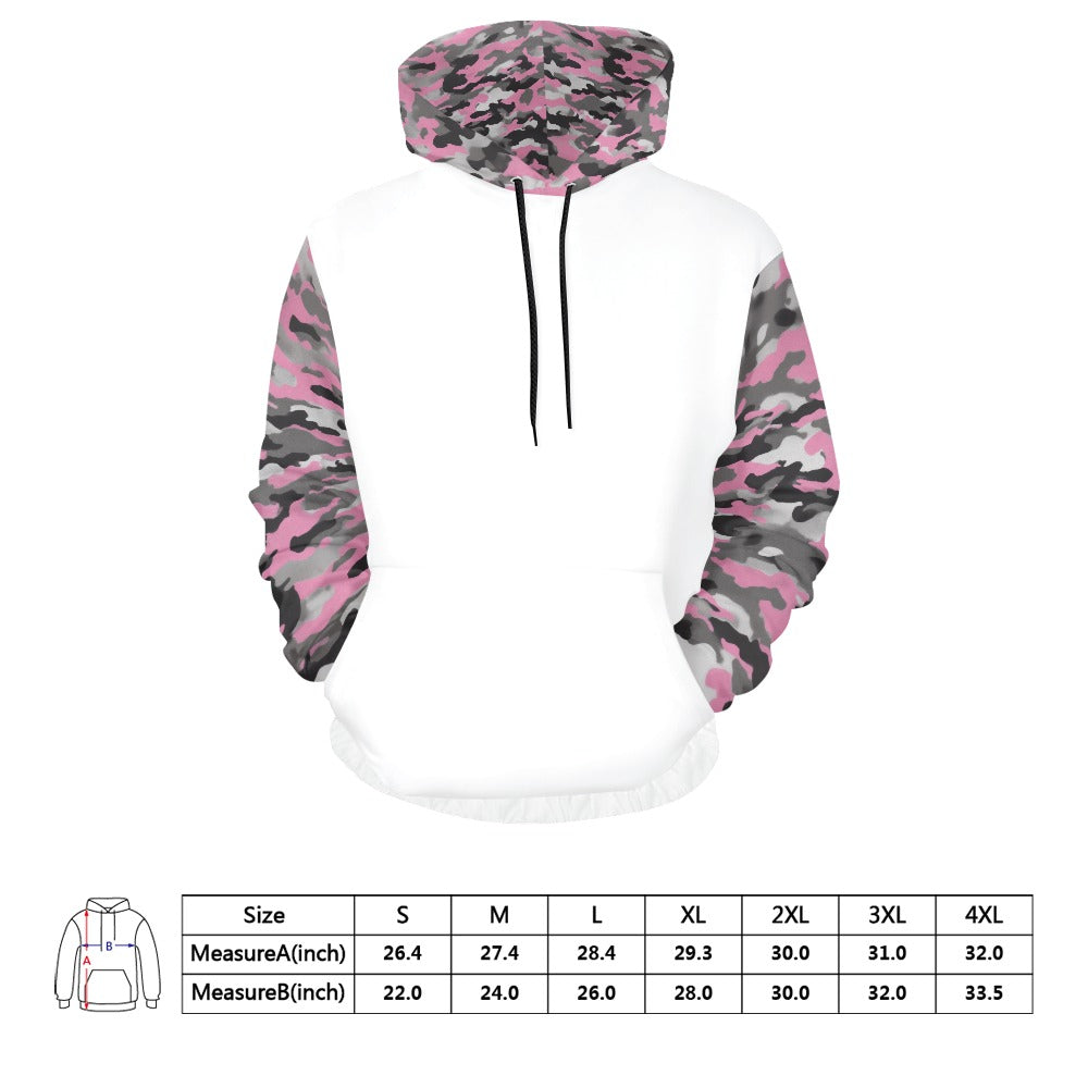Westwood Tulip Hoodie