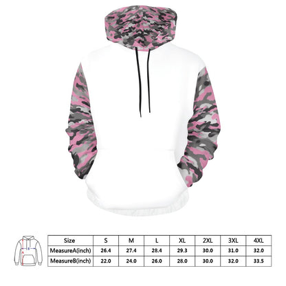 Westwood Tulip Hoodie