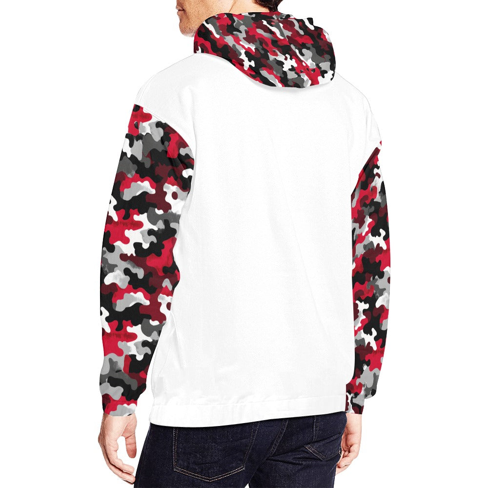 Westwood Cardinal Hoodie