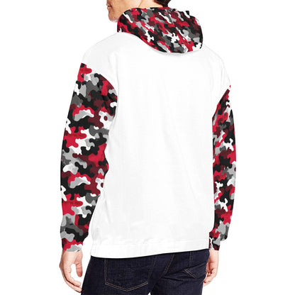 Westwood Cardinal Hoodie