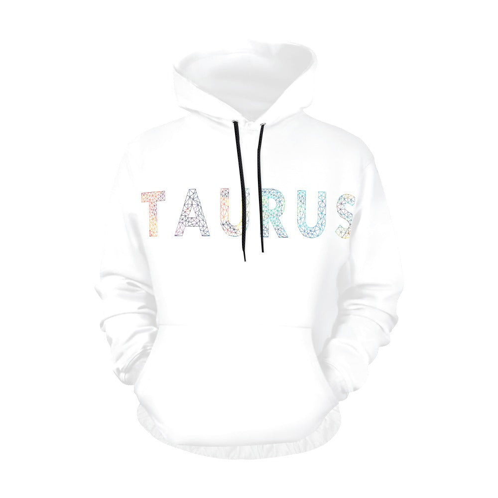 Taurus Hoodie