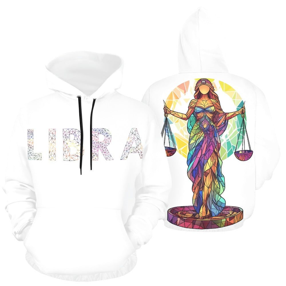 Libra Hoodie