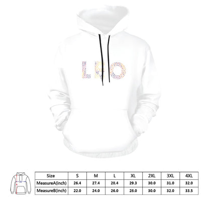 Leo Hoodie