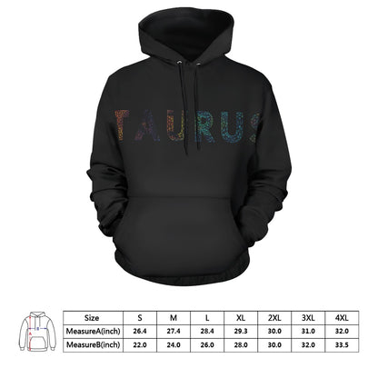 Taurus Hoodie