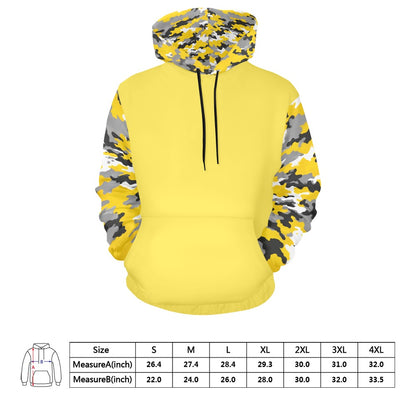 Westwood Yellowjacket Hoodie