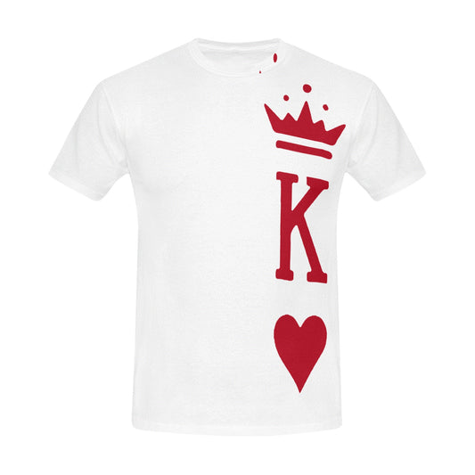 King of Hearts
