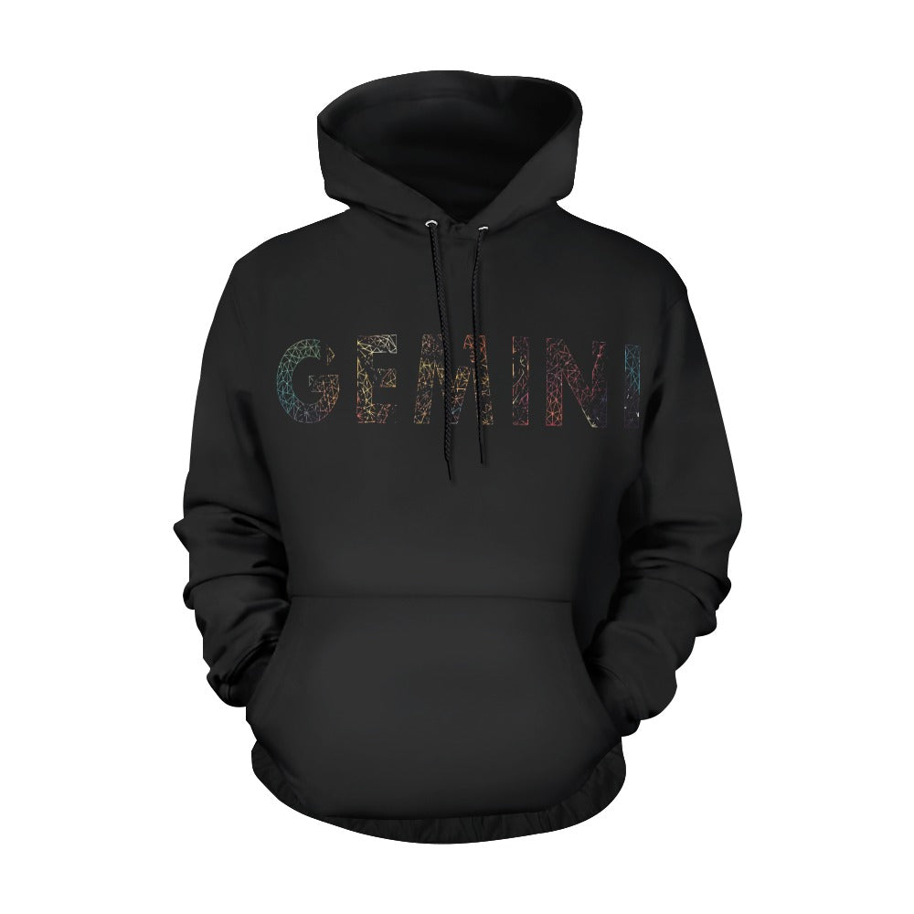 Gemini Hoodie