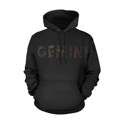 Gemini Hoodie