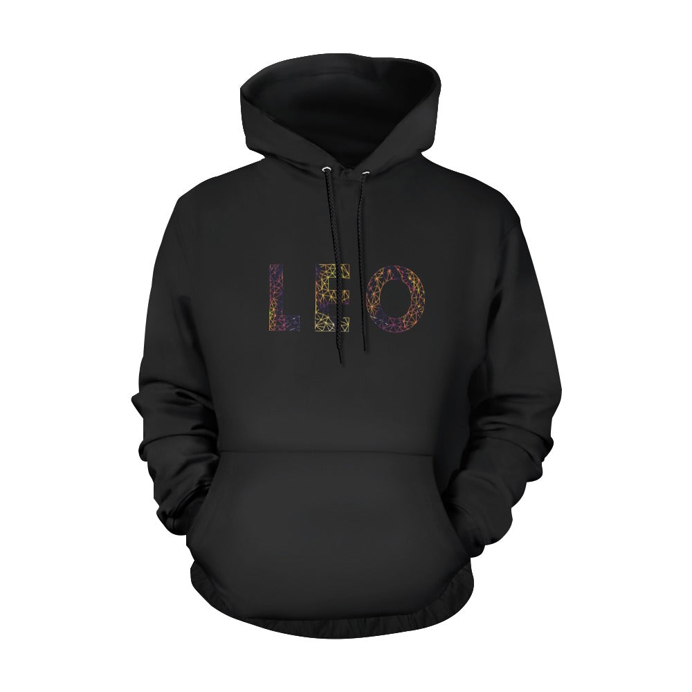 Leo Hoodie