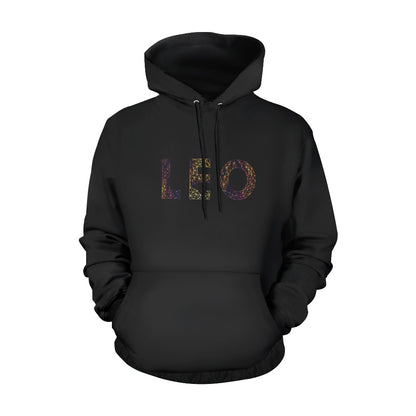 Leo Hoodie