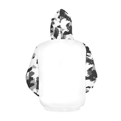 Westwood Arctic Hoodie