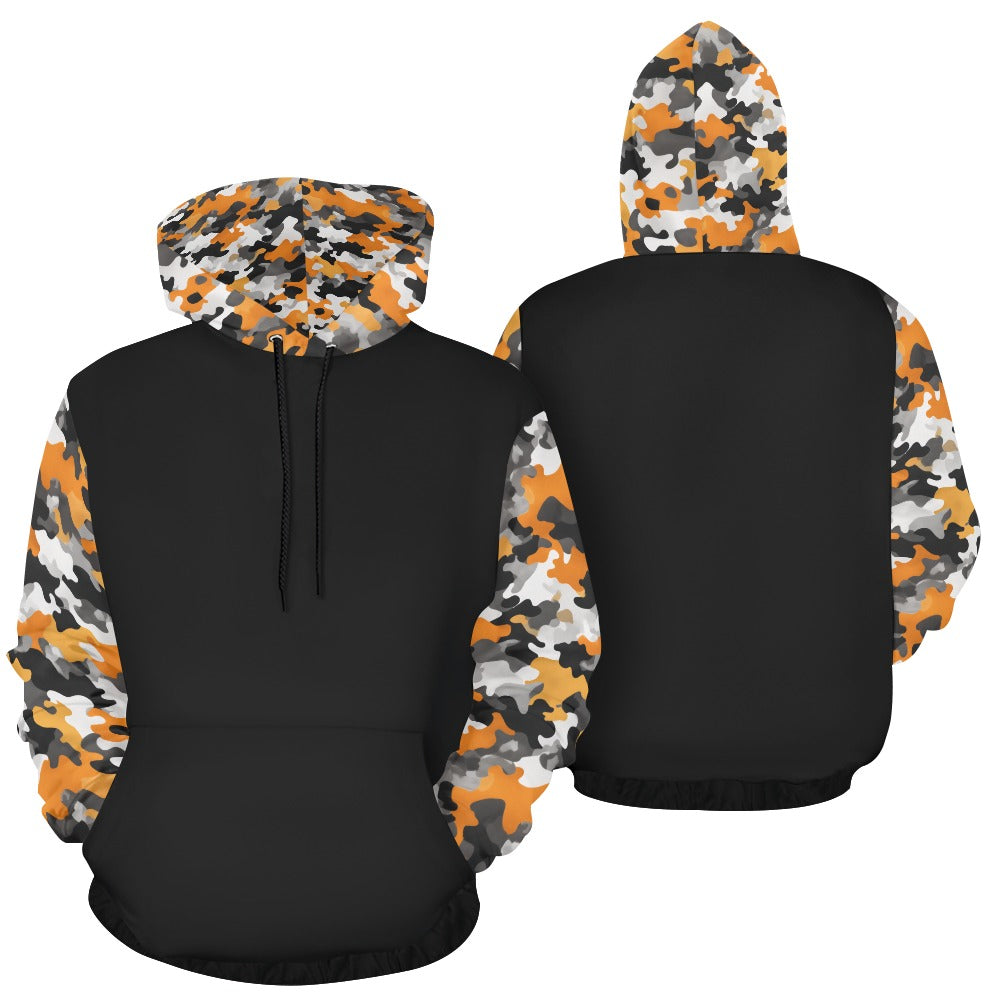Westwood Hazard Hoodie