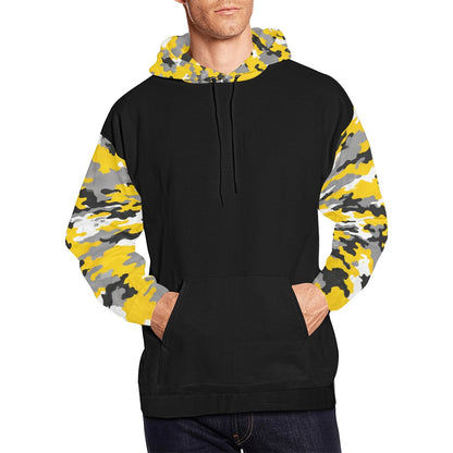 Westwood Yellowjacket Hoodie