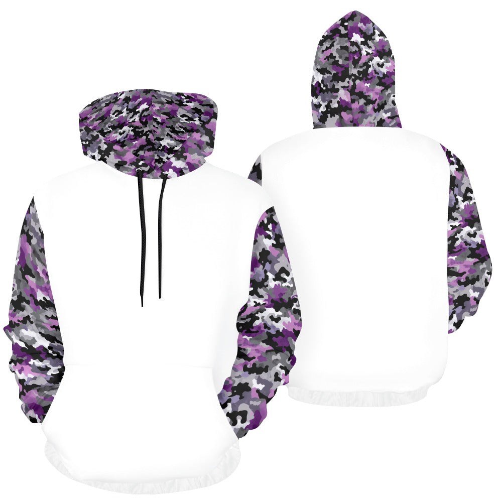 Westwood Ultraviolet Hoodie