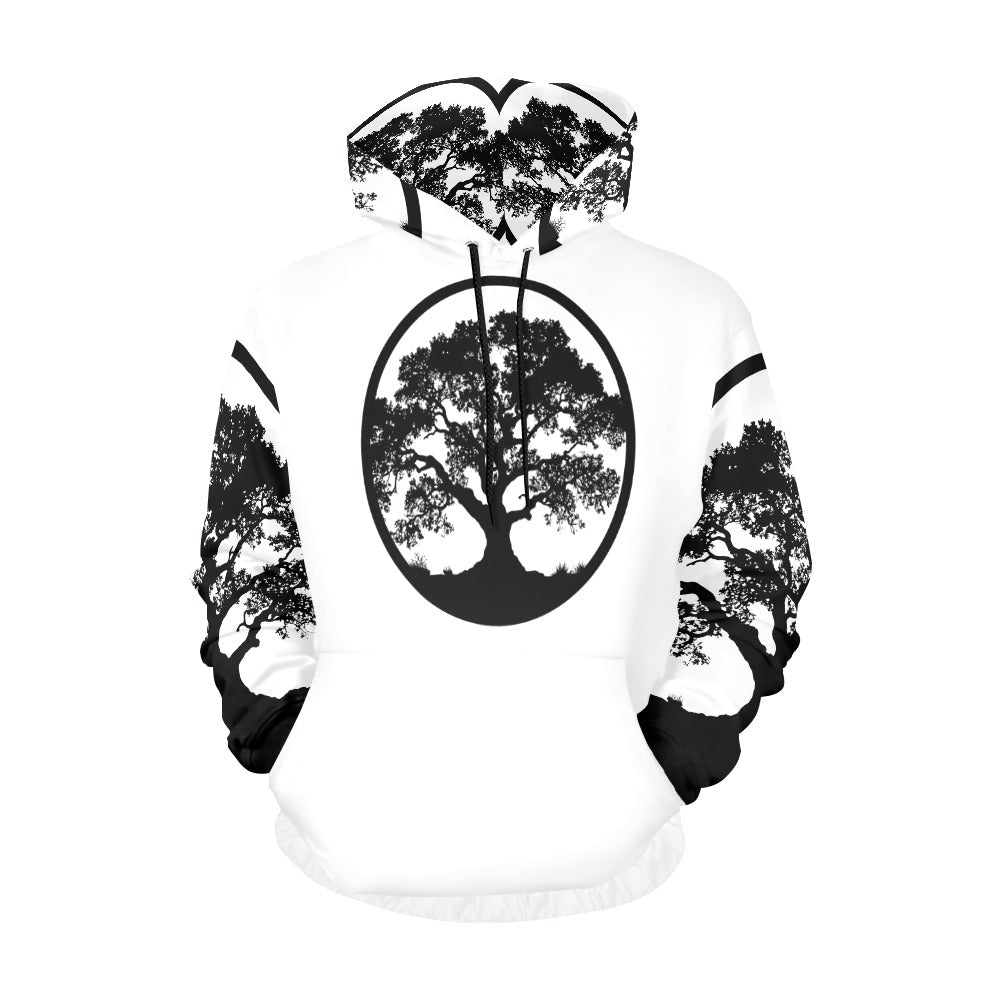 Westwood Silhouette Hoodie