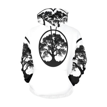 Westwood Silhouette Hoodie