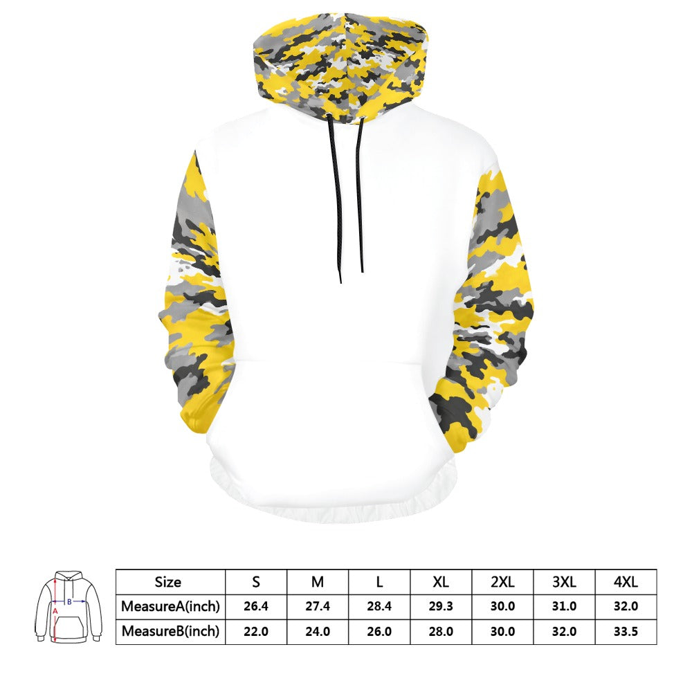 Westwood Yellowjacket Hoodie