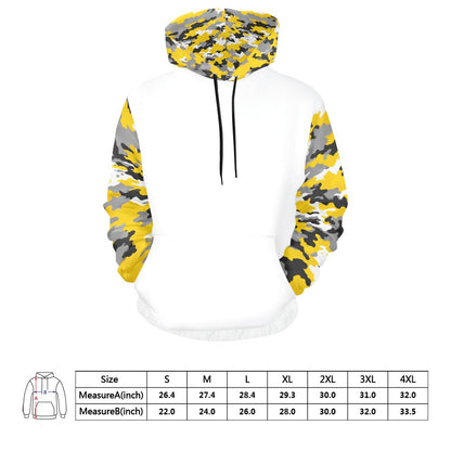 Westwood Yellowjacket Hoodie
