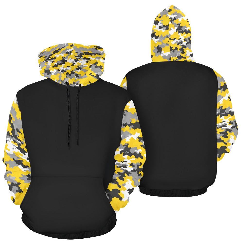 Westwood Yellowjacket Hoodie