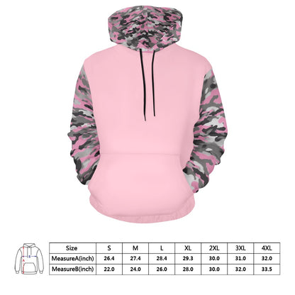 Westwood Tulip Hoodie