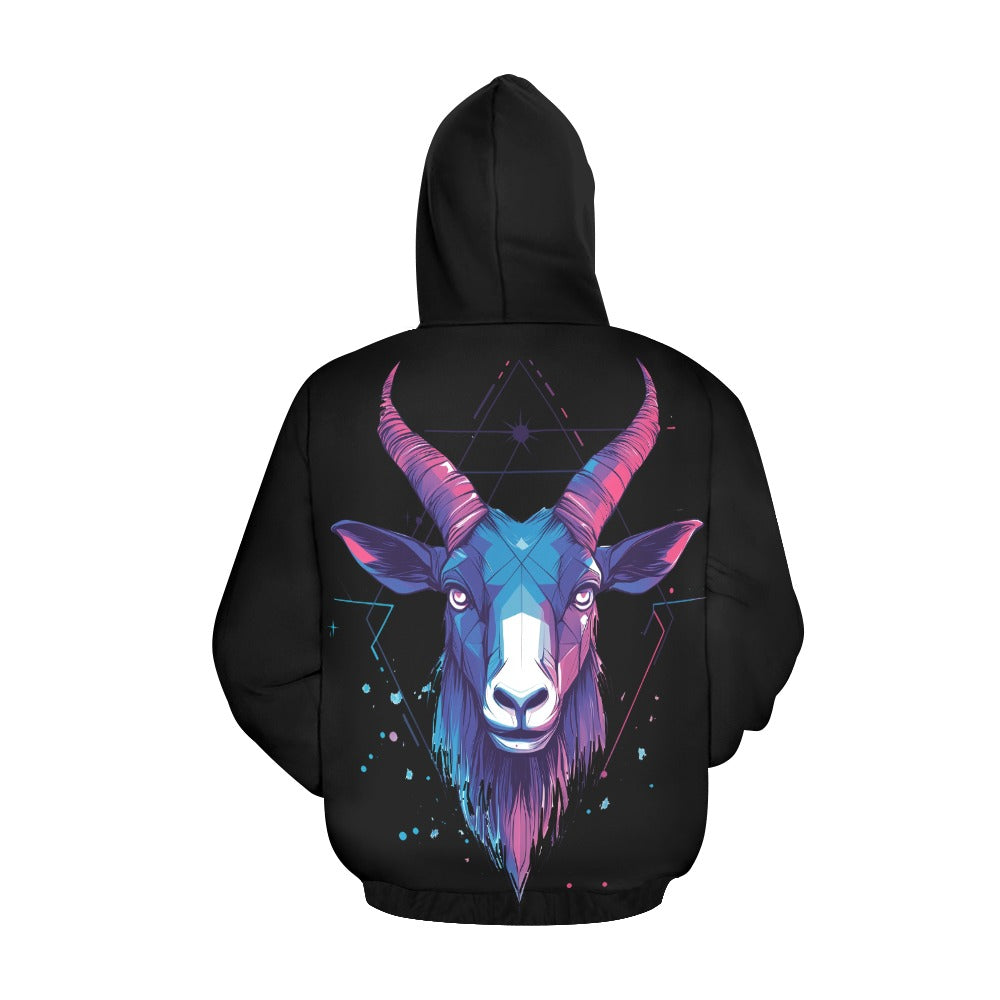 Capricorn Hoodie