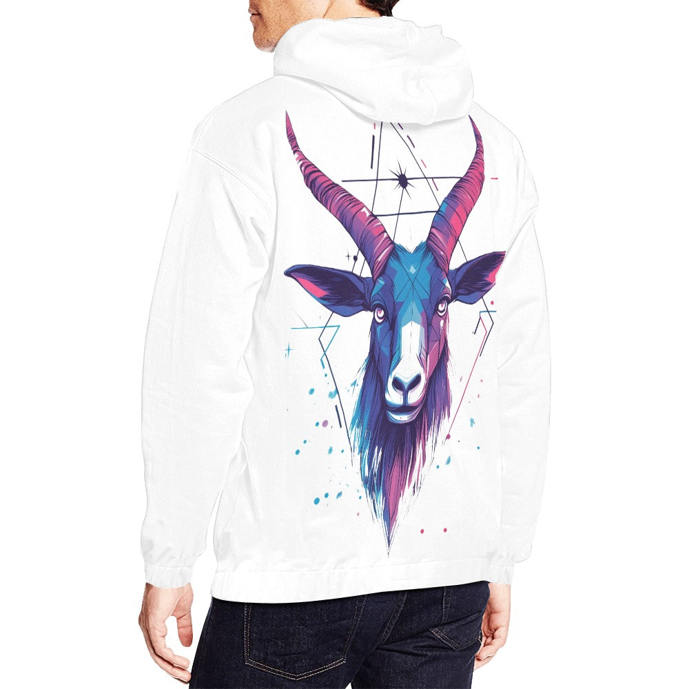 Capricorn Hoodie