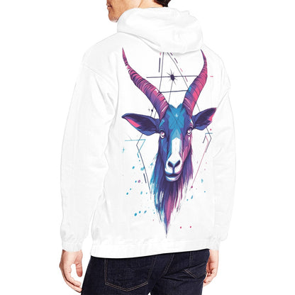 Capricorn Hoodie