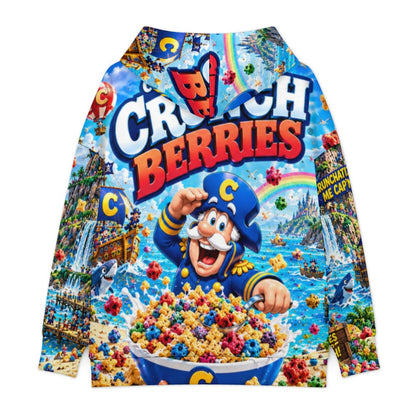 Cap'n Crunch Drop Hoodie