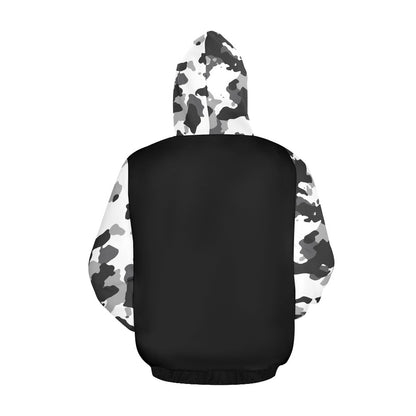 Westwood Arctic Hoodie