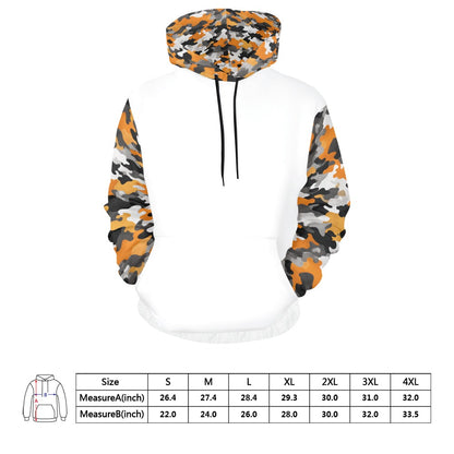 Westwood Hazard Hoodie