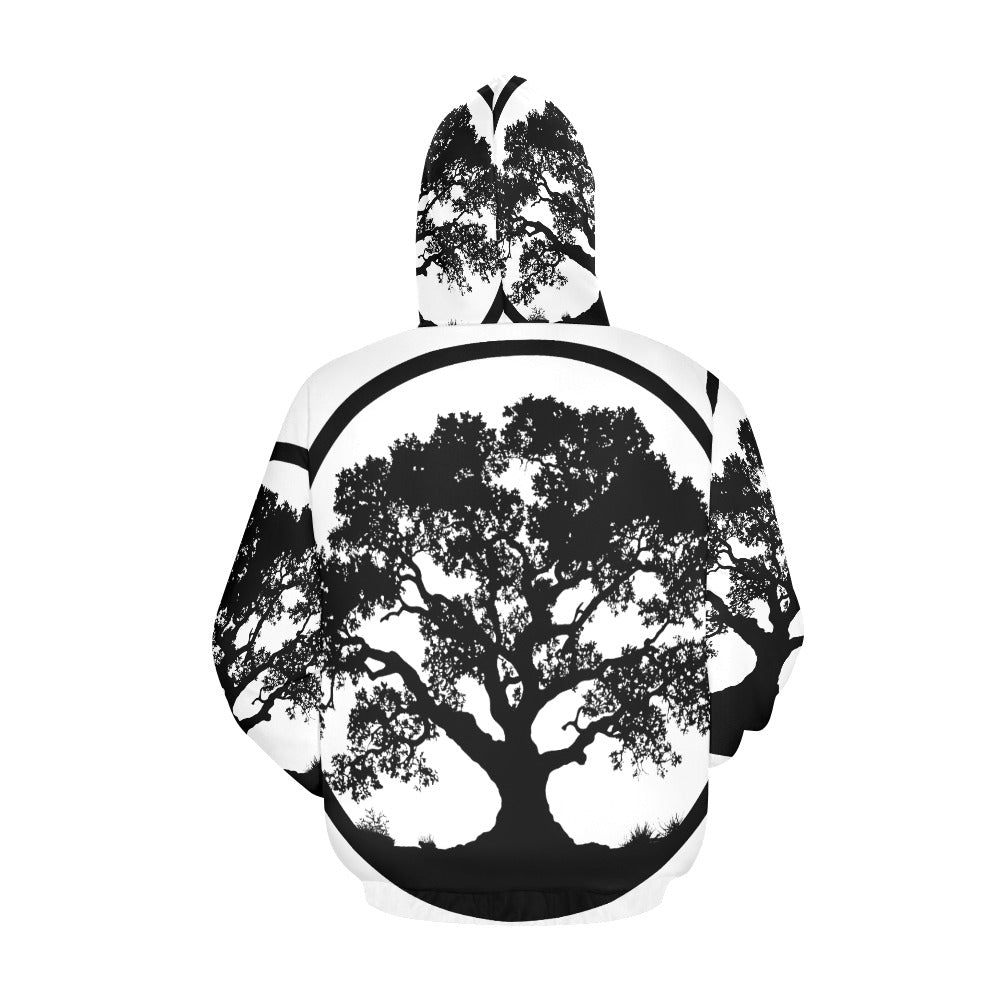 Westwood Silhouette Hoodie