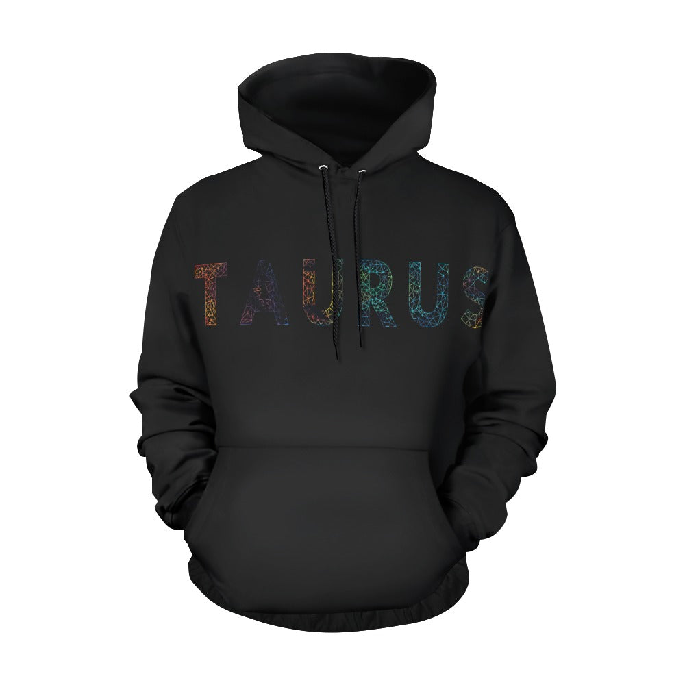 Taurus Hoodie
