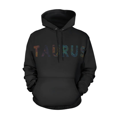Taurus Hoodie