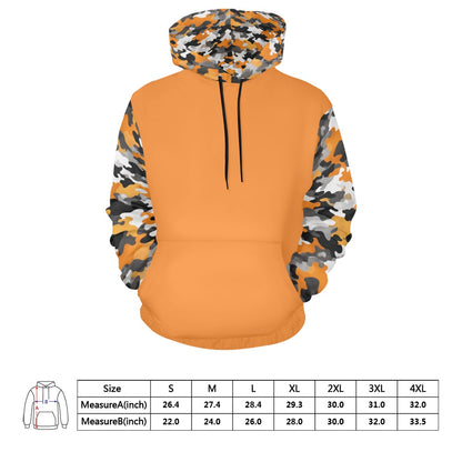 Westwood Hazard Hoodie