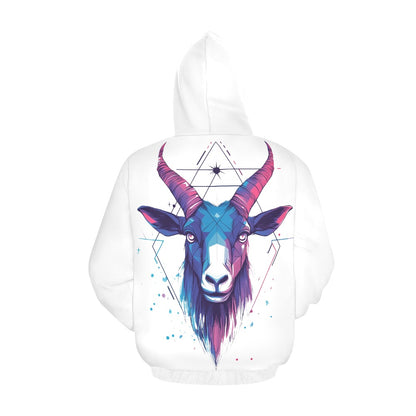 Capricorn Hoodie