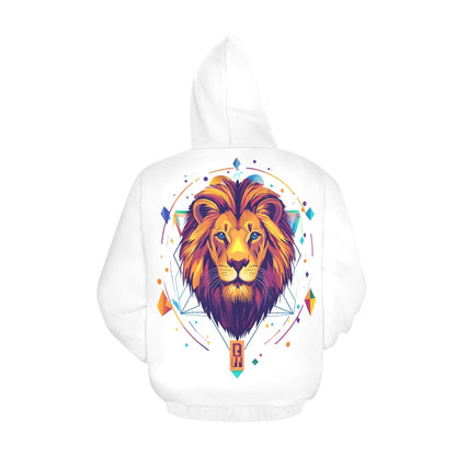 Leo Hoodie