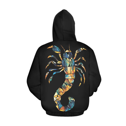 Scorpio Hoodie