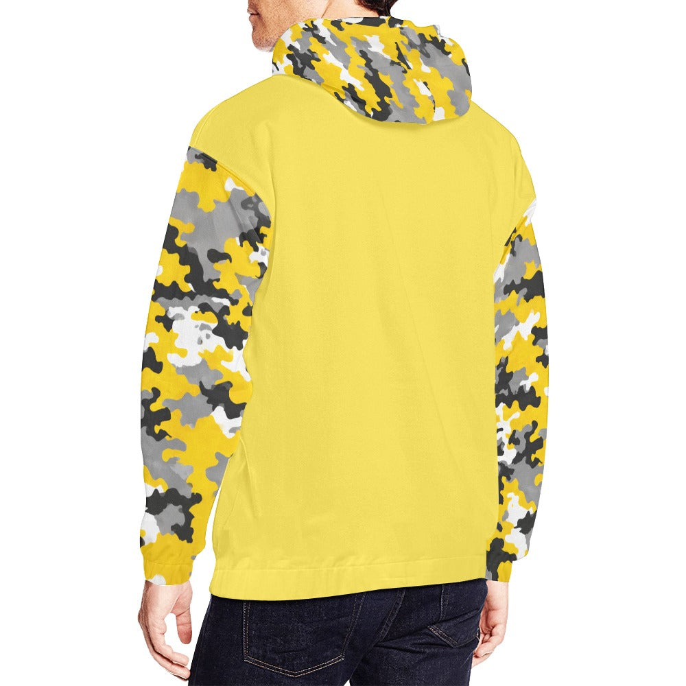 Westwood Yellowjacket Hoodie