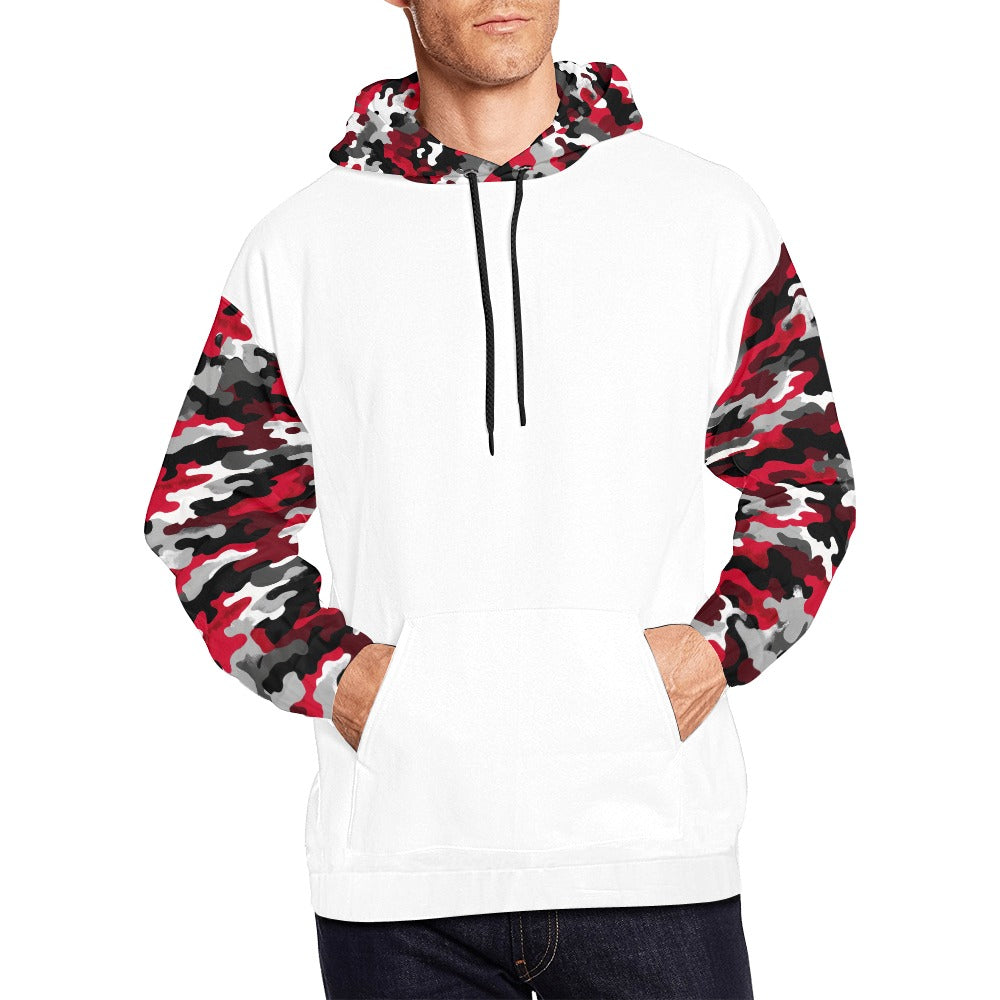 Westwood Cardinal Hoodie